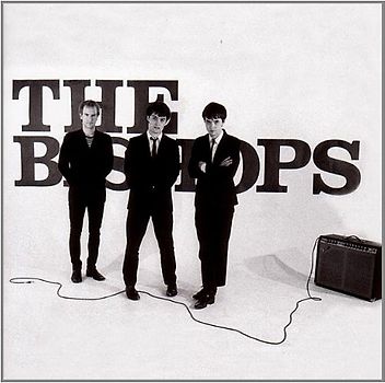 the Bishops - The Bishops