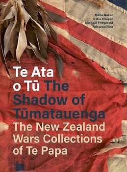 Te Ata o Tu The Shadow of Tumatauenga