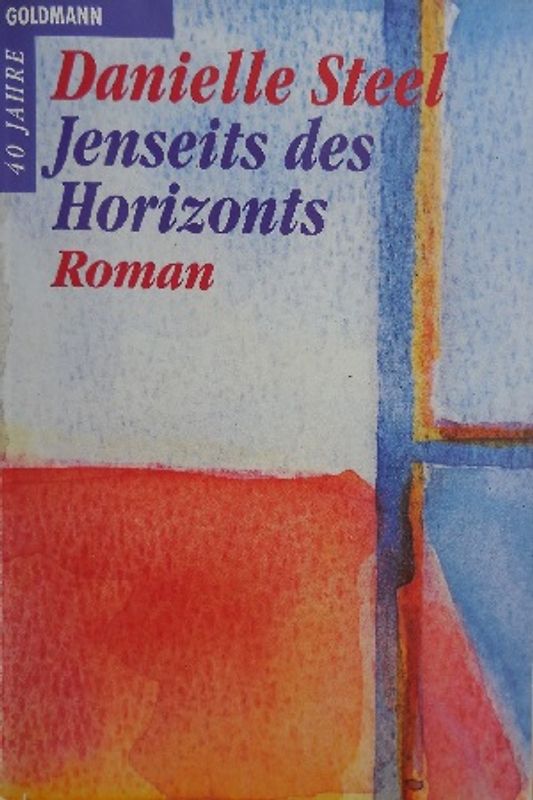 Jenseits des Horizonts