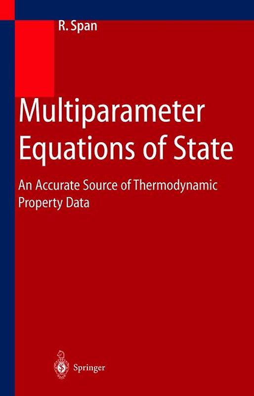 Multiparameter Equations of State