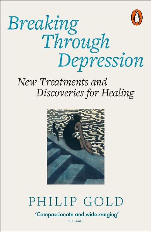 Breaking Through Depression