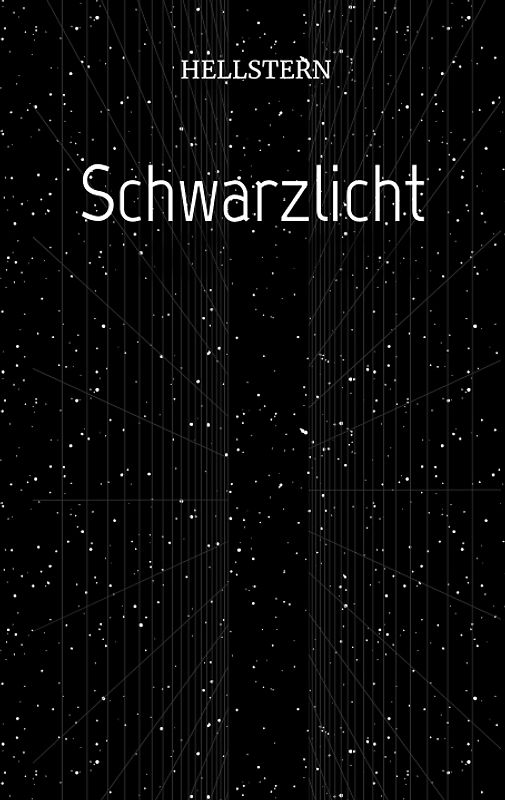 Schwarzlicht (Softcover)