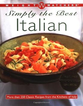 Simply the Best - Italian - Weight Watchers