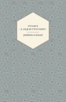 Chance - A Tale In Two Parts