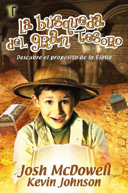 La Búsqueda del Gran Tesoro