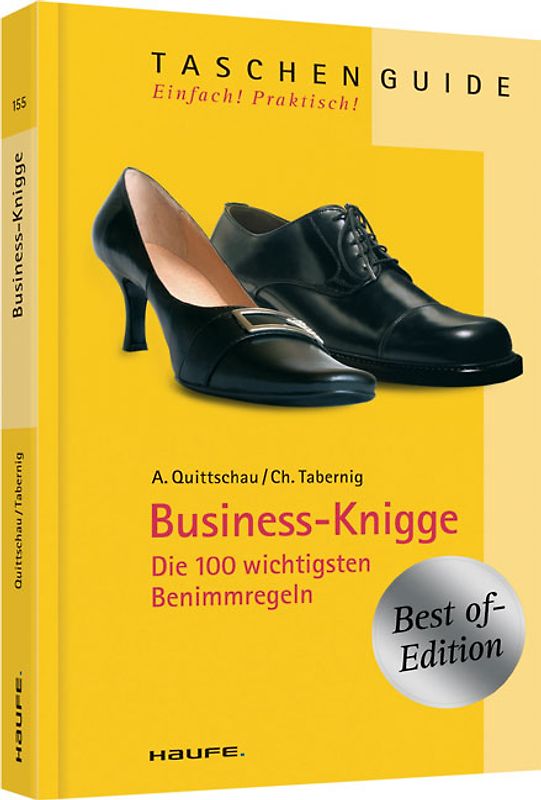 Business-Knigge