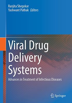 Viral Drug Delivery Systems