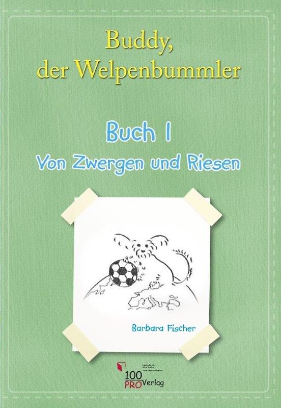 Buddy - der Welpenbummler