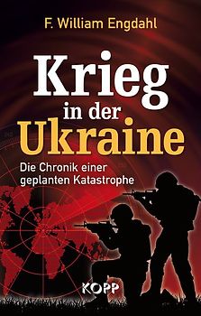 Krieg in der Ukraine
