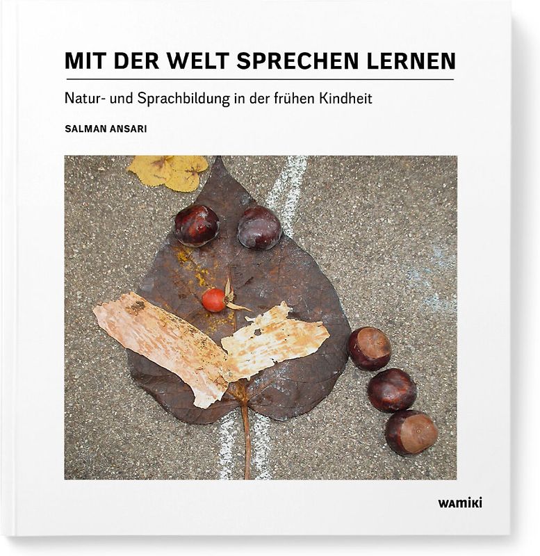 Mit der Welt sprechen lernen