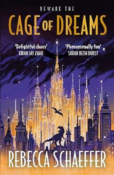 Cage of Dreams
