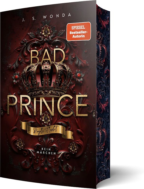 Bad Prince 2