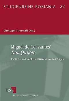 Miguel de Cervantes’ Don Quijote