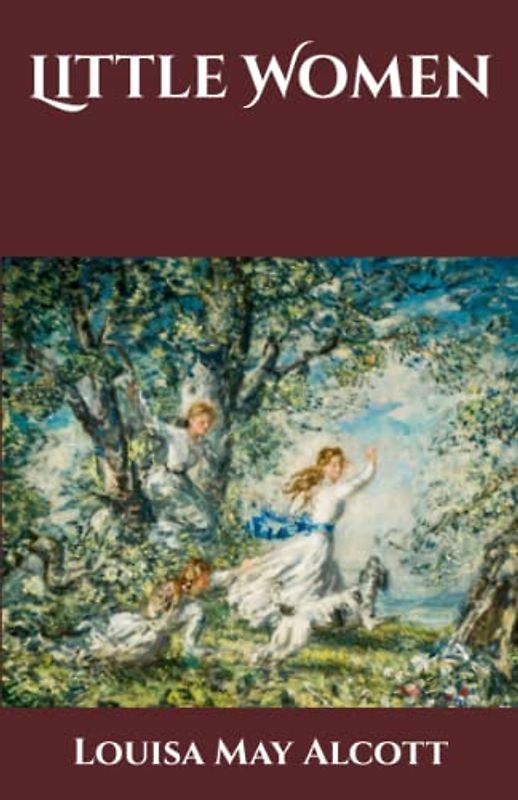Little Women (Annotated)