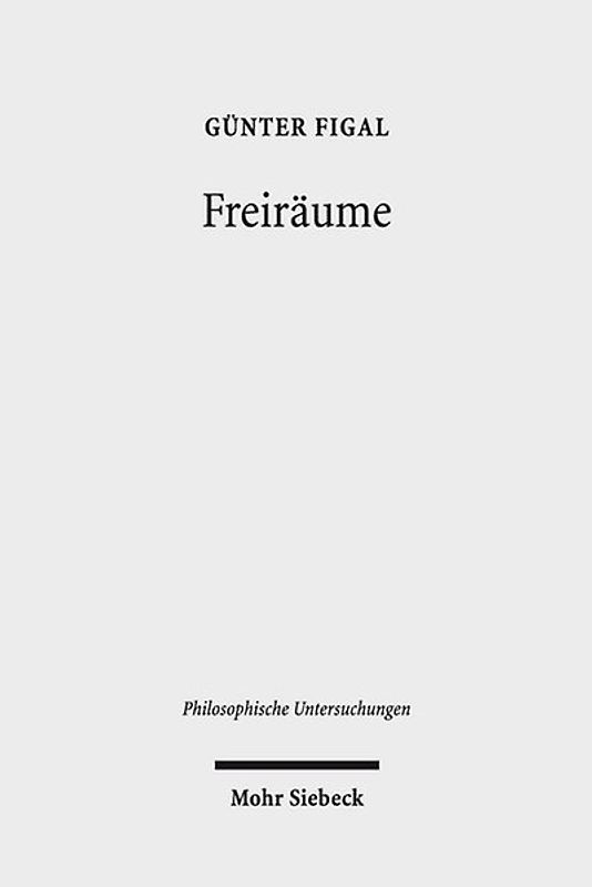 Freiräume