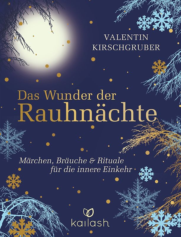 Das Wunder der Rauhnächte
