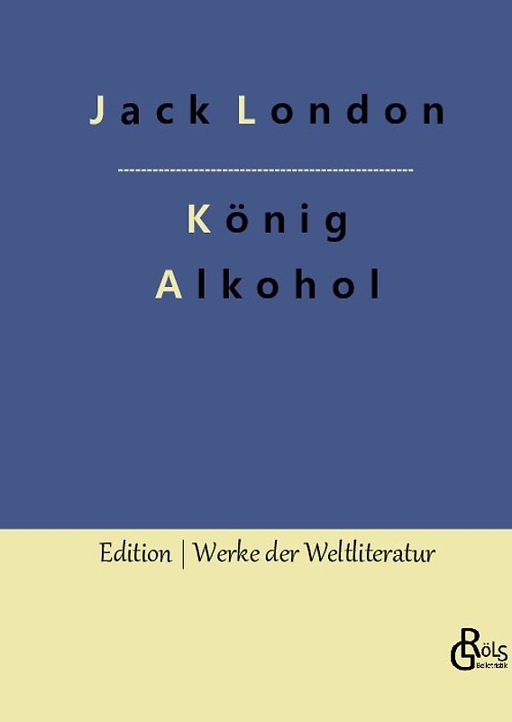 König Alkohol