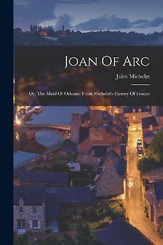 Joan Of Arc