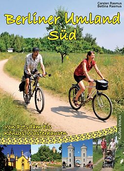 Berliner Umland Süd