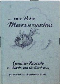 Eine Prise Meeresrauschen