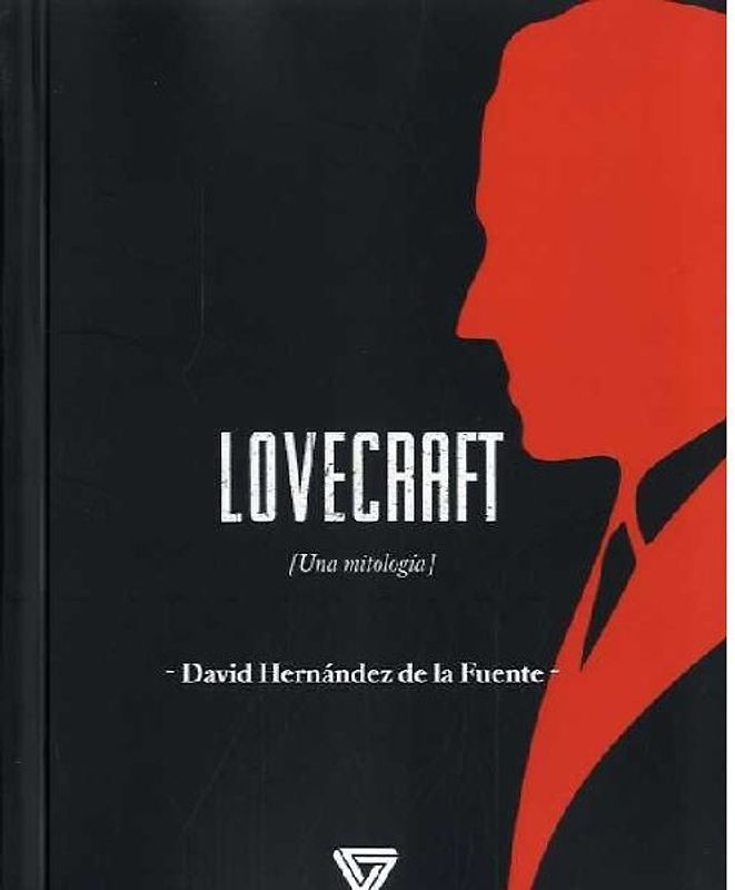 Lovecraft : una mitología