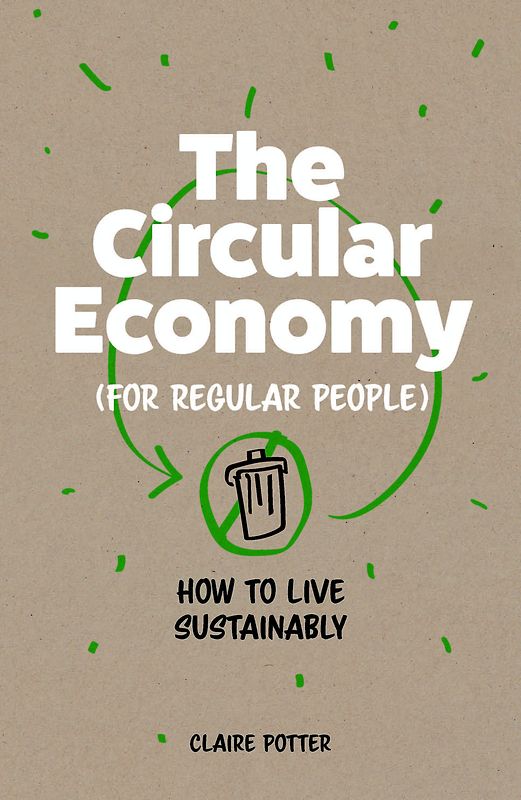 Welcome to the Circular Economy