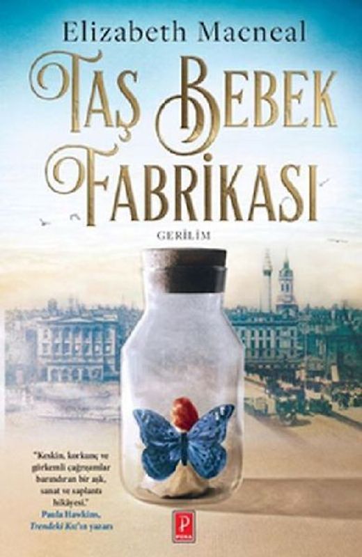 Tas Bebek Fabrikasi