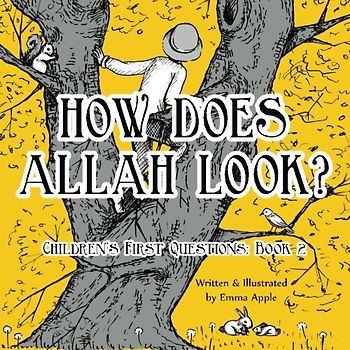 How Does Allah Look? (Children's First Questions, Band 2)