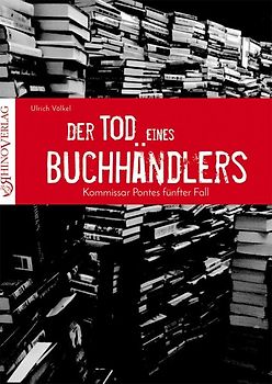 Der Tod eines Buchhändlers