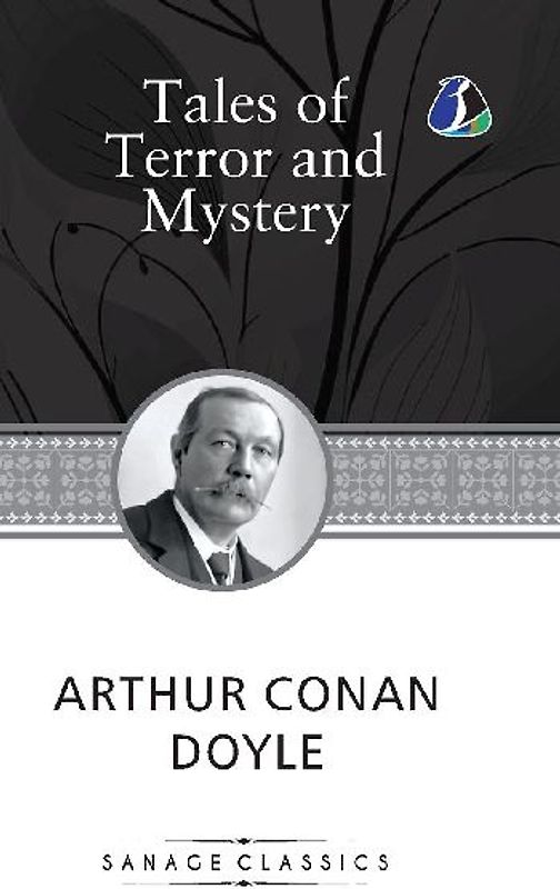 Tales of Terror and Mystery