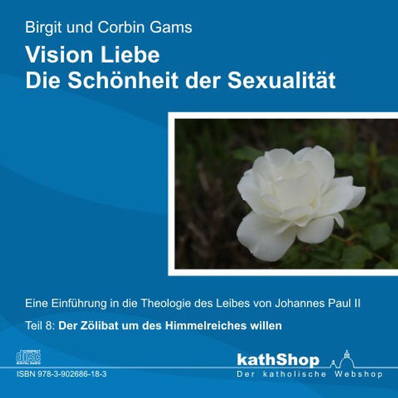 Vision Liebe - Die Schönheit der Sexualität