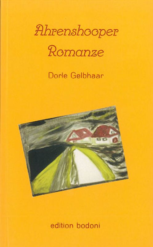Ahrenshooper Romanze