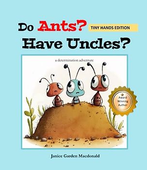 Do Ants Have Uncles? (Back Pack Books)
