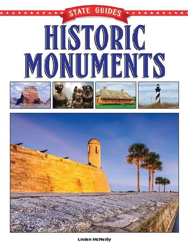 State Guides to Historic Monuments
