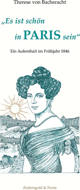 Es ist schön in Paris sein