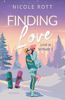 Finding Love - Love in Norway 2