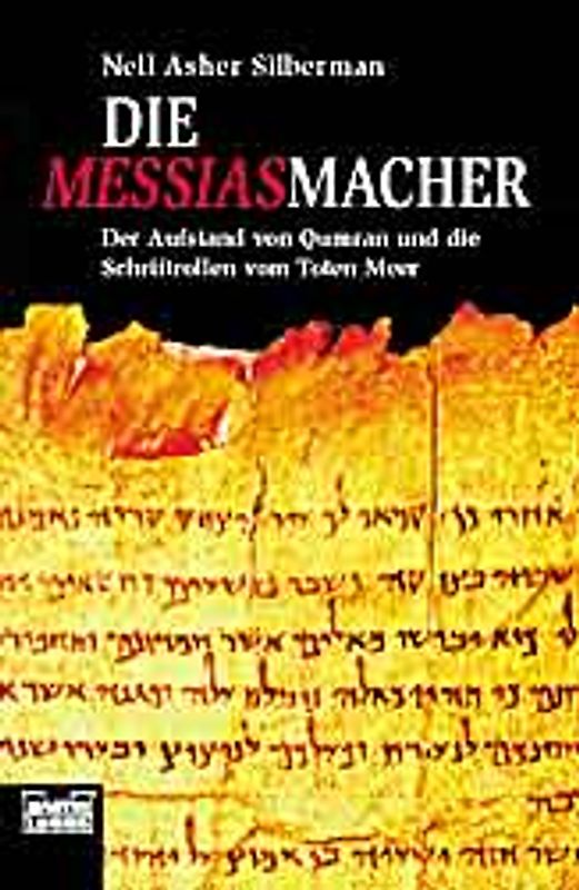 Die Messias-Macher