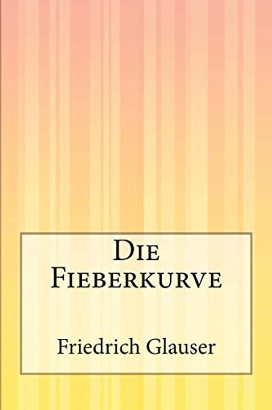 Die Fieberkurve