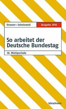 So arbeitet der Deutsche Bundestag