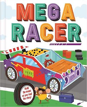 Mega Racer