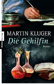 Die Gehilfin