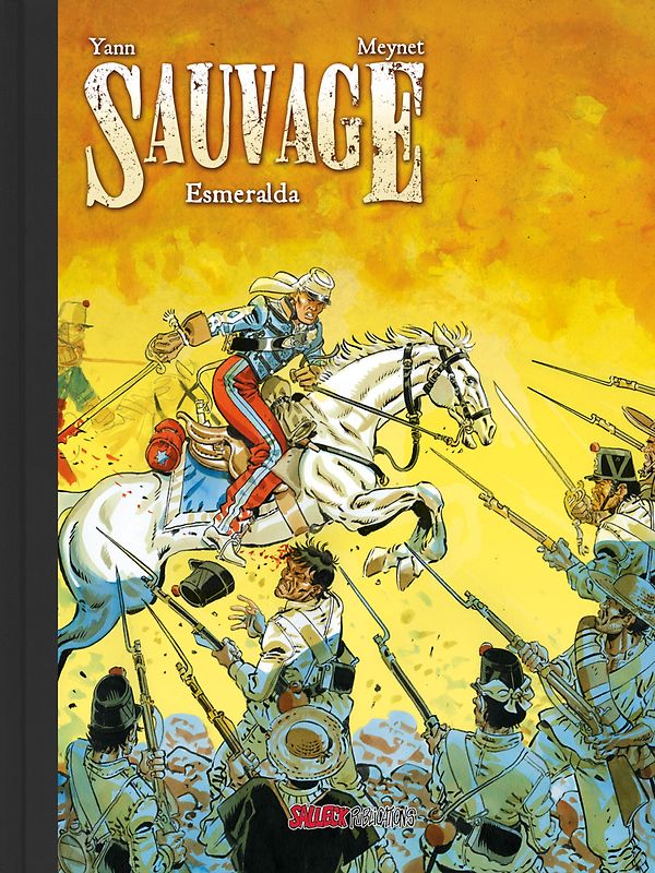 Sauvage