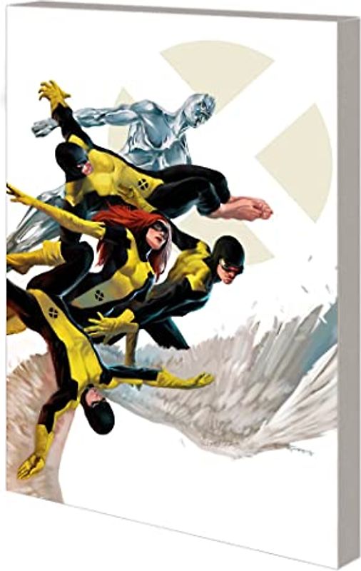 X-Men: First Class - Mutants 101
