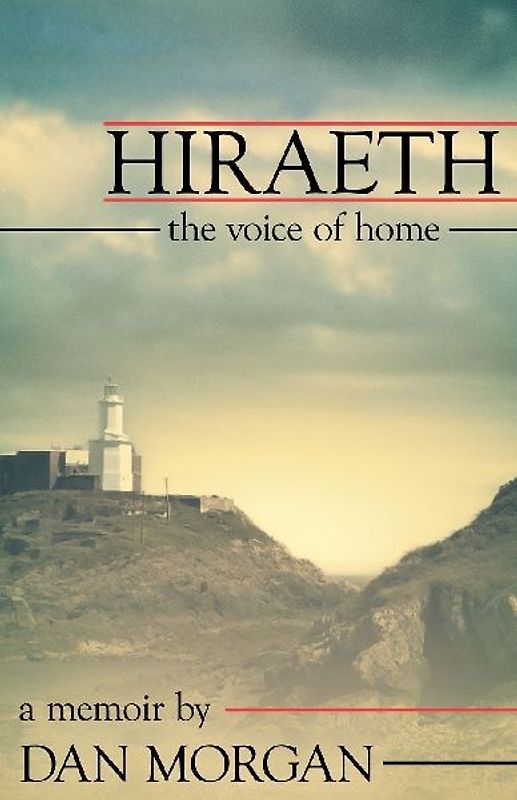 Hiraeth