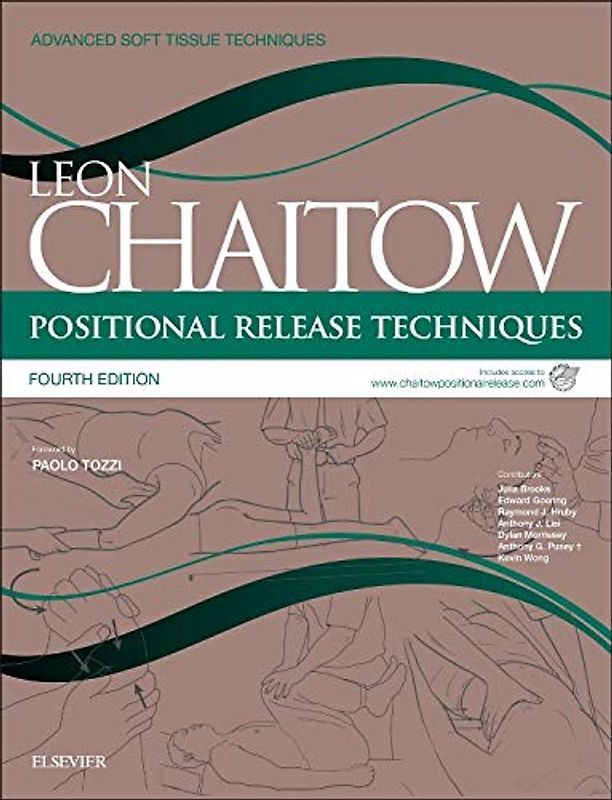 Positional Release Techniques (Advanced Soft Tissue Techniques)