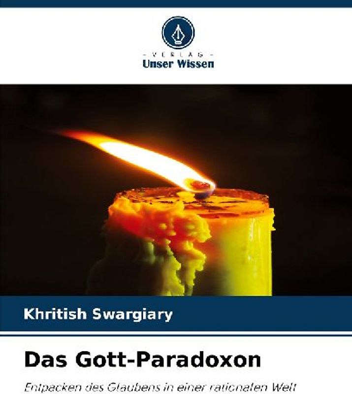 Das Gott-Paradoxon