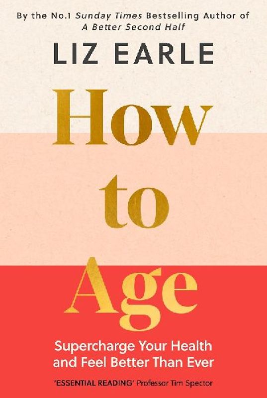 How to Age