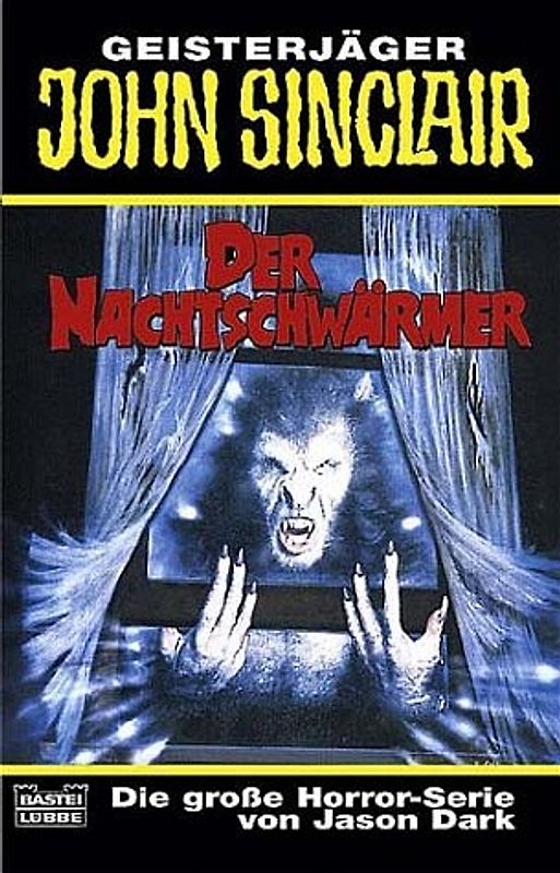 Der Nachtschwärmer