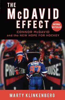 The McDavid Effect: Connor McDavid and the New Hope for Hockey