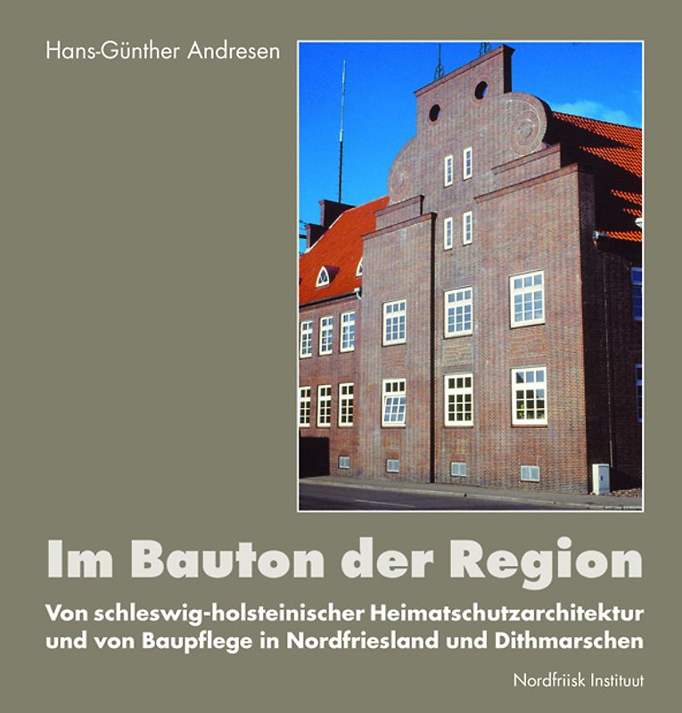 Im Bauton der Region